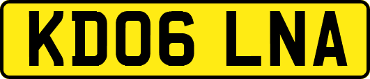 KD06LNA