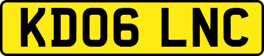 KD06LNC