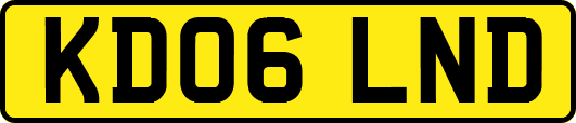 KD06LND