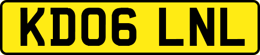 KD06LNL