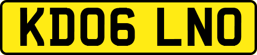 KD06LNO