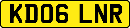 KD06LNR