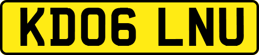 KD06LNU