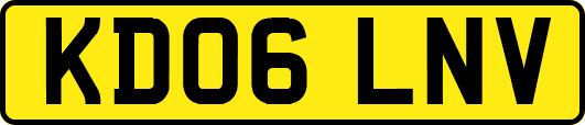 KD06LNV