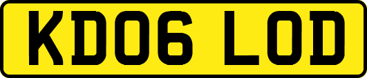 KD06LOD