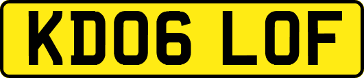 KD06LOF