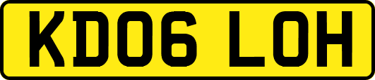 KD06LOH