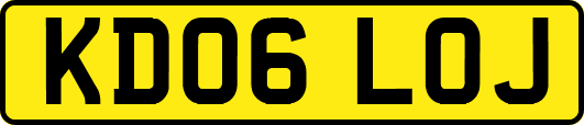 KD06LOJ