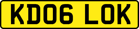 KD06LOK