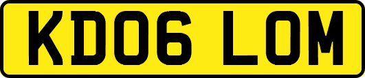 KD06LOM