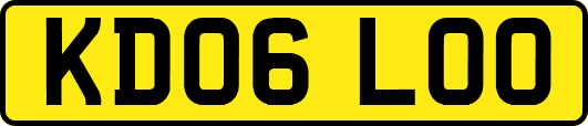 KD06LOO