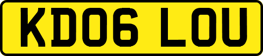 KD06LOU