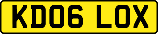 KD06LOX