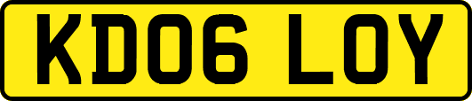 KD06LOY