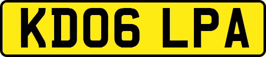 KD06LPA