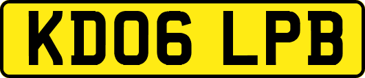 KD06LPB