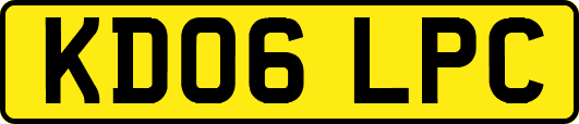 KD06LPC
