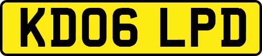 KD06LPD