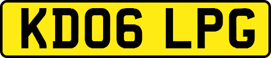 KD06LPG