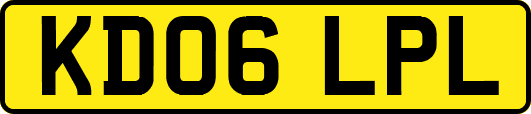KD06LPL