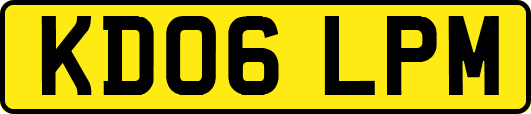 KD06LPM