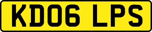 KD06LPS