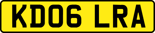 KD06LRA