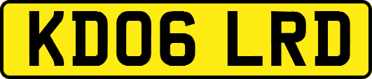 KD06LRD