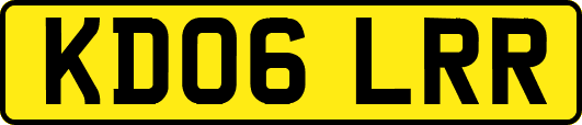 KD06LRR