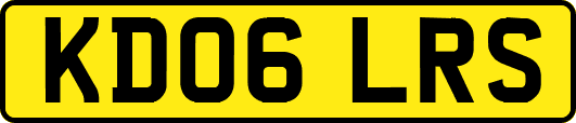 KD06LRS