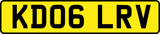 KD06LRV