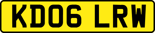 KD06LRW