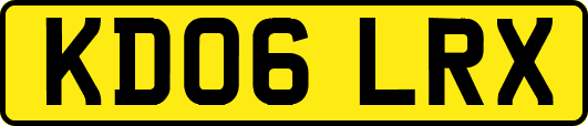 KD06LRX