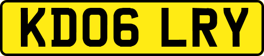 KD06LRY