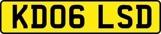 KD06LSD