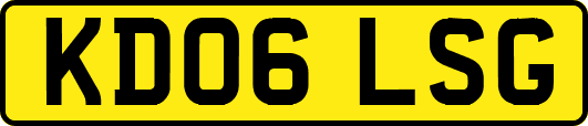KD06LSG