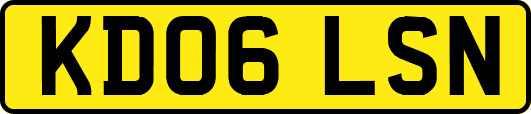 KD06LSN