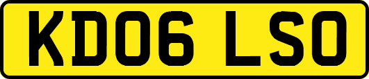 KD06LSO