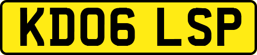 KD06LSP