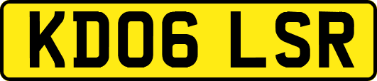 KD06LSR