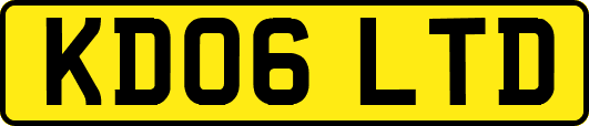 KD06LTD
