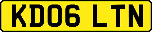 KD06LTN