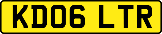 KD06LTR