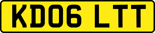 KD06LTT