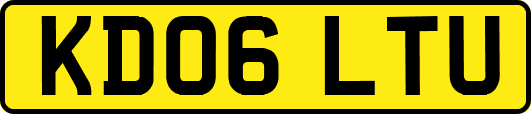 KD06LTU