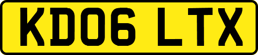 KD06LTX