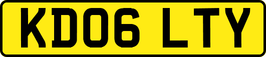KD06LTY