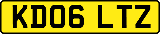 KD06LTZ