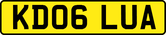 KD06LUA