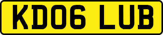KD06LUB
